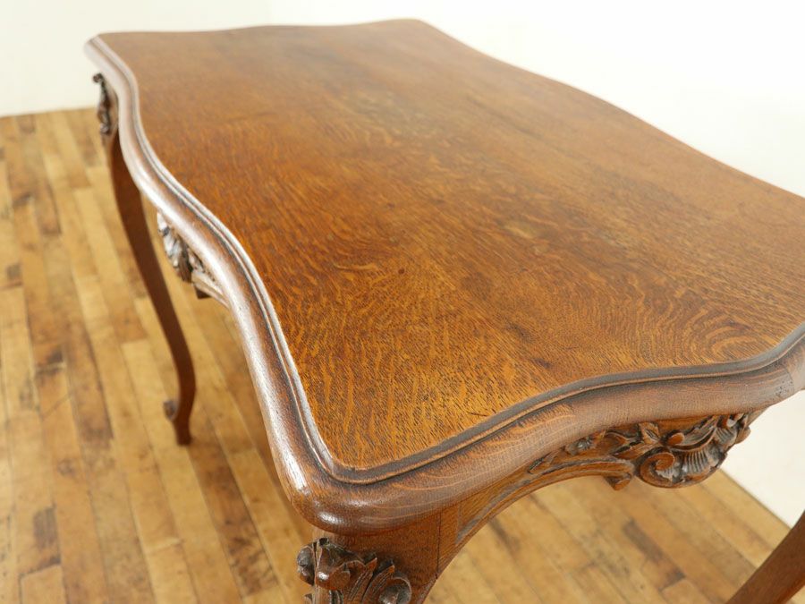 アンティーク家具 テーブル 65047