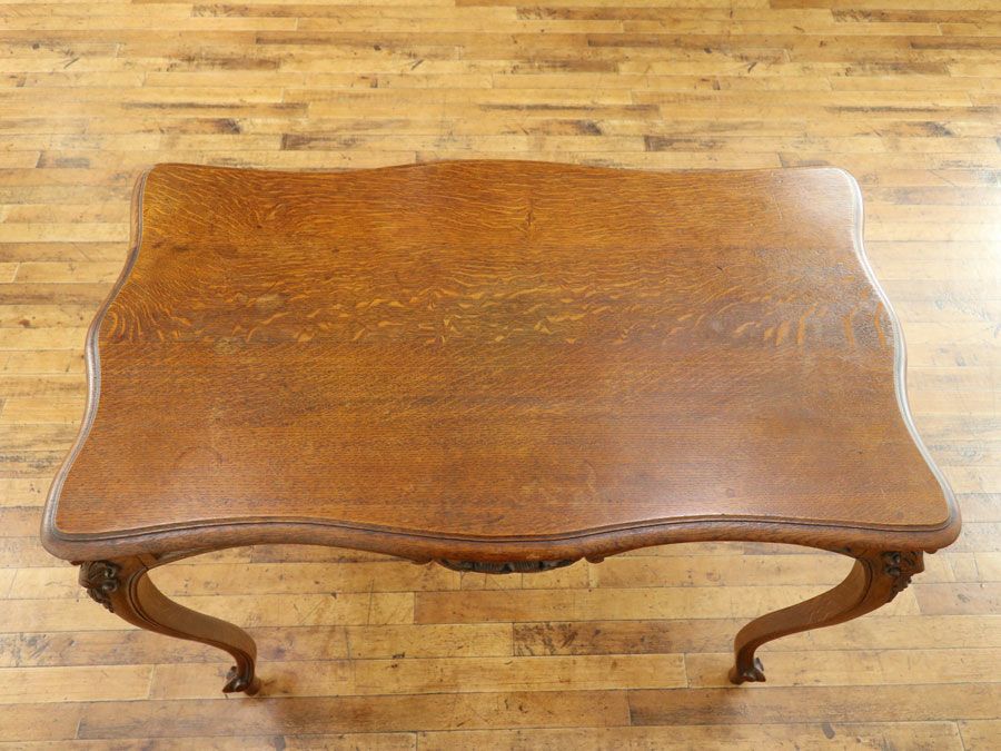 アンティーク家具 テーブル 65047