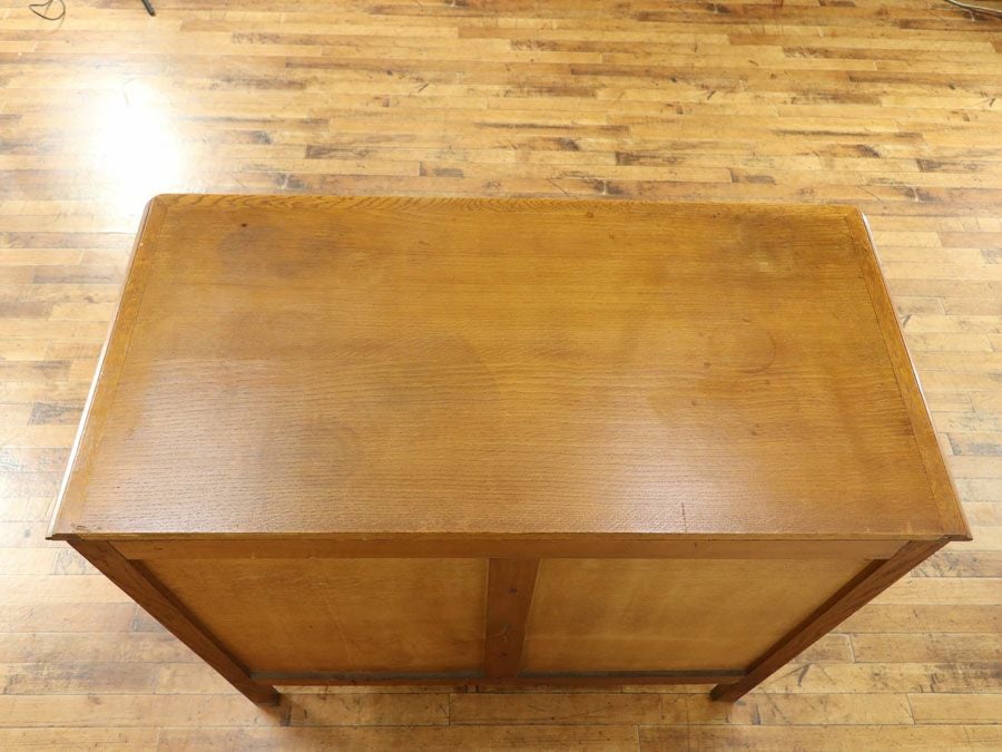 アンティーク家具 チェスト 65183