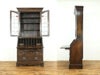 アンティーク家具 ブックビューロー 59323