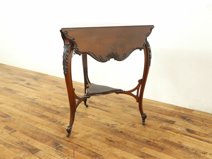 アンティーク家具 テーブル 59320