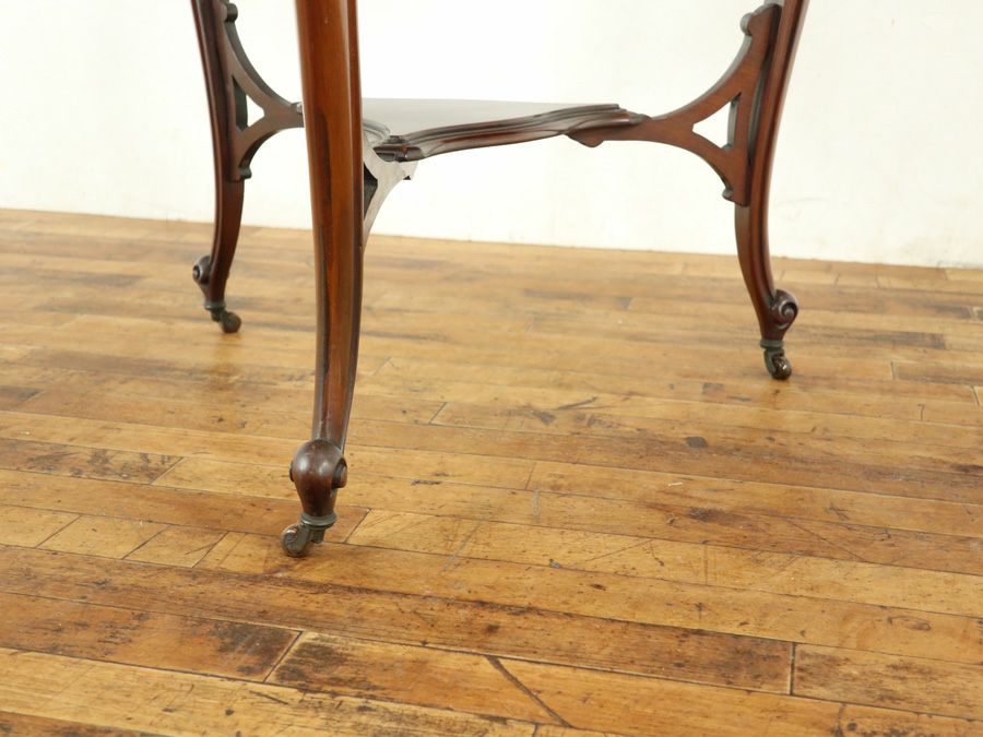 アンティーク家具 テーブル 59320