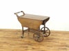 アンティーク家具 ワゴン 59334