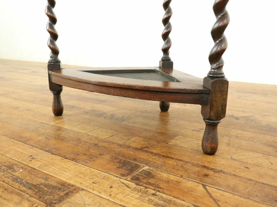 アンティーク家具 ステッキスタンド 59243