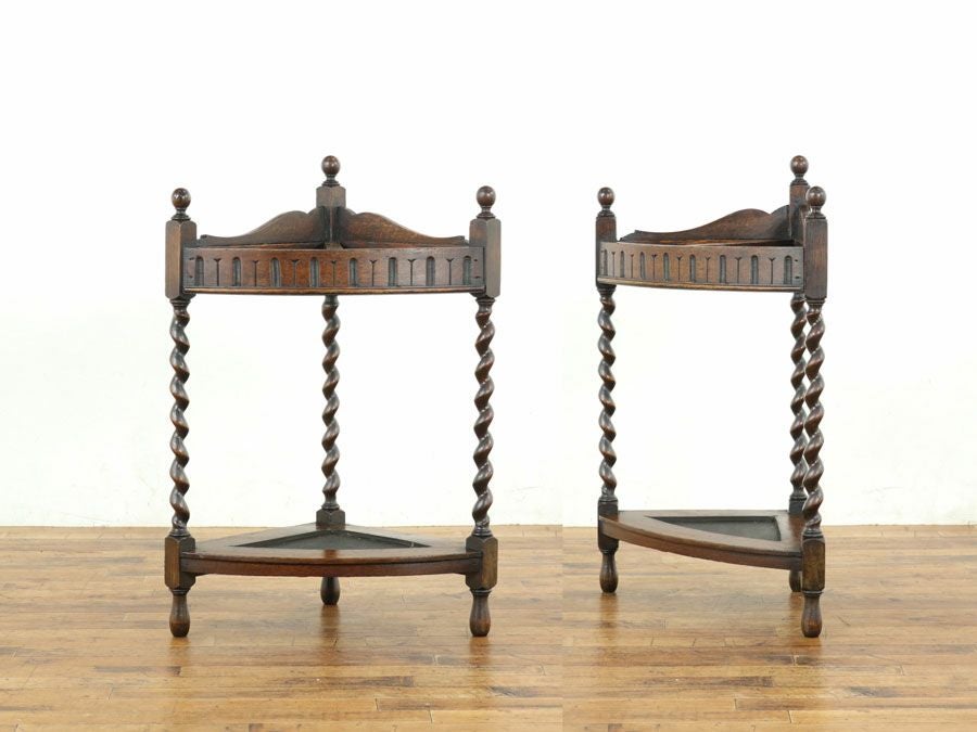 アンティーク家具 ステッキスタンド 59243