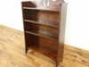 アンティーク家具 ブックシェルフ 59316
