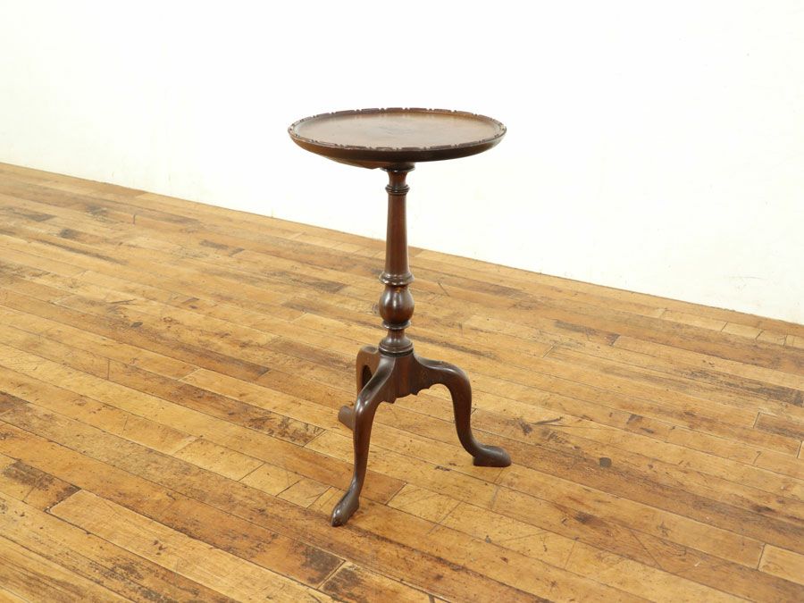 アンティーク家具 ワインテーブル 59291