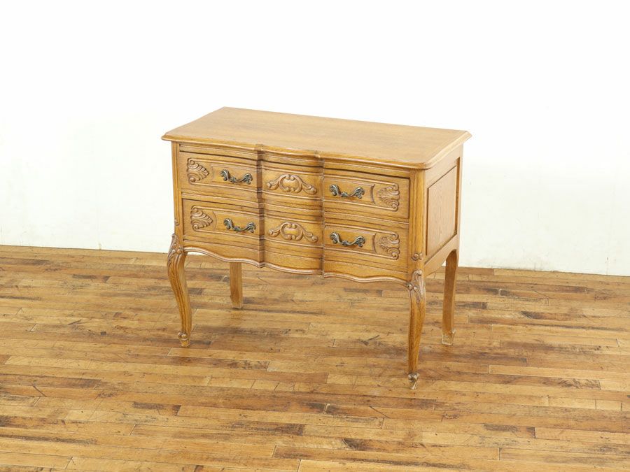 アンティーク家具 チェスト 65009