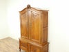 アンティーク家具 キャビネット 65019
