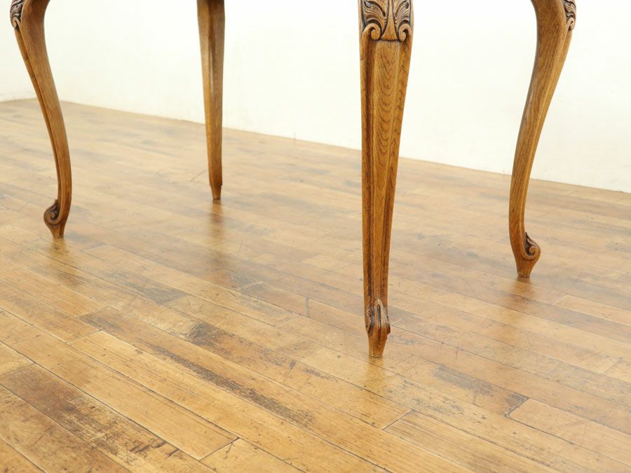 アンティーク家具 コーヒーテーブル 65027