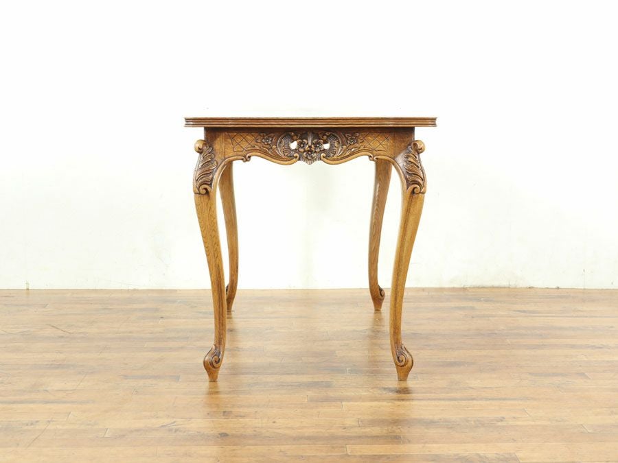 アンティーク家具 コーヒーテーブル 65027