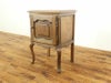アンティーク家具 ナイトテーブル 65020b