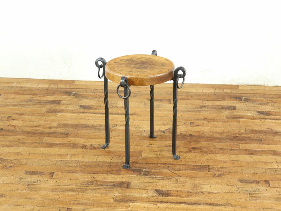 アンティーク家具 スモールテーブル 65147