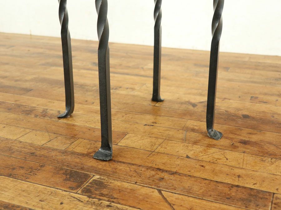 アンティーク家具 スモールテーブル 65147