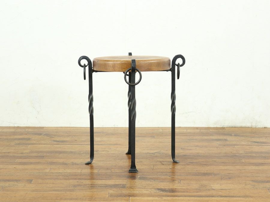 アンティーク家具 スモールテーブル 65147