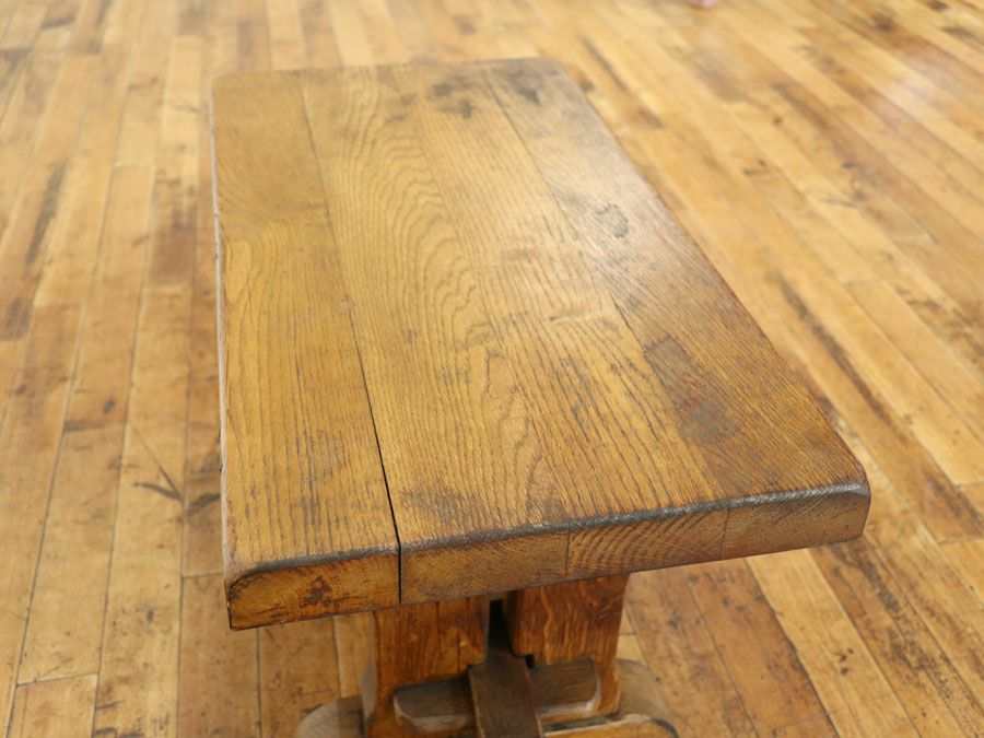 アンティーク家具 スモールテーブル 65128