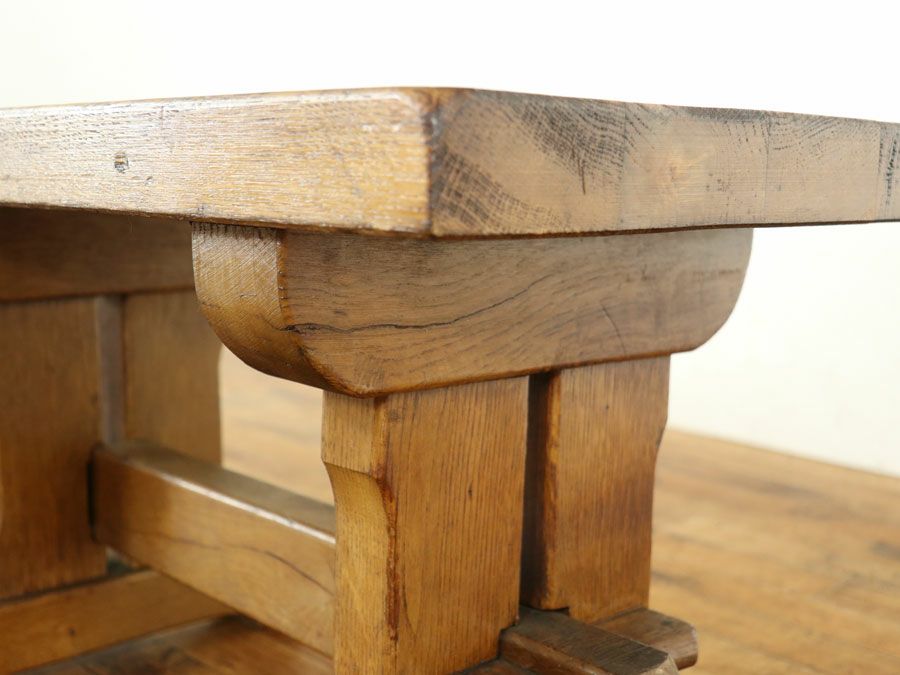 アンティーク家具 スモールテーブル 65128