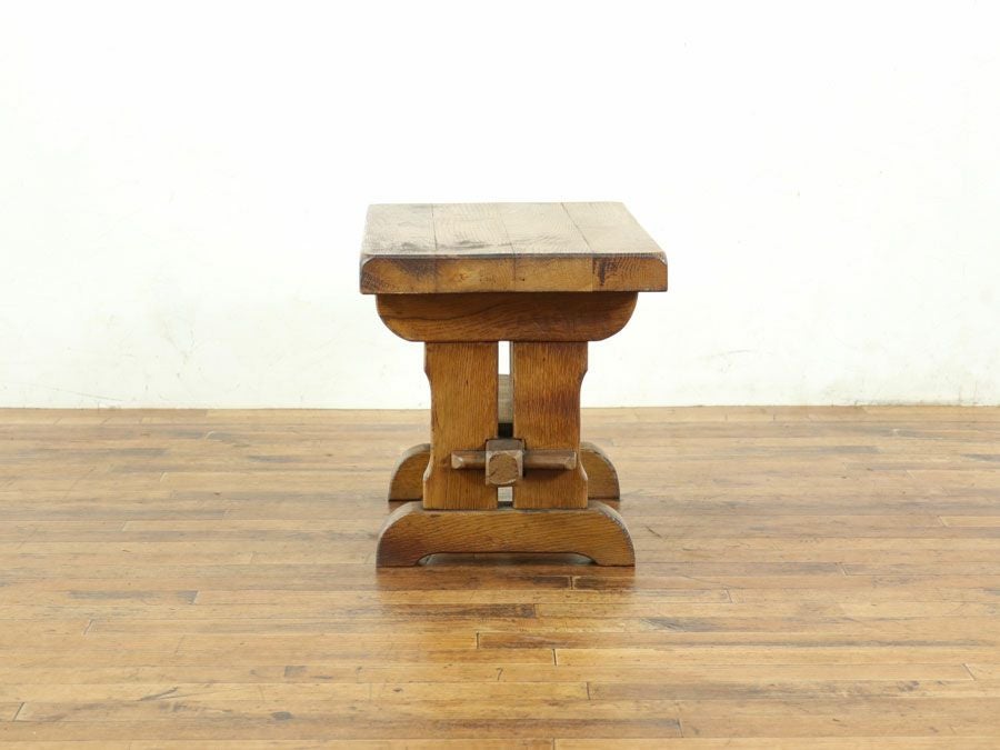 アンティーク家具 スモールテーブル 65128