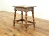 アンティーク家具 スモールテーブル 65055