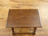 アンティーク家具 スモールテーブル 65055