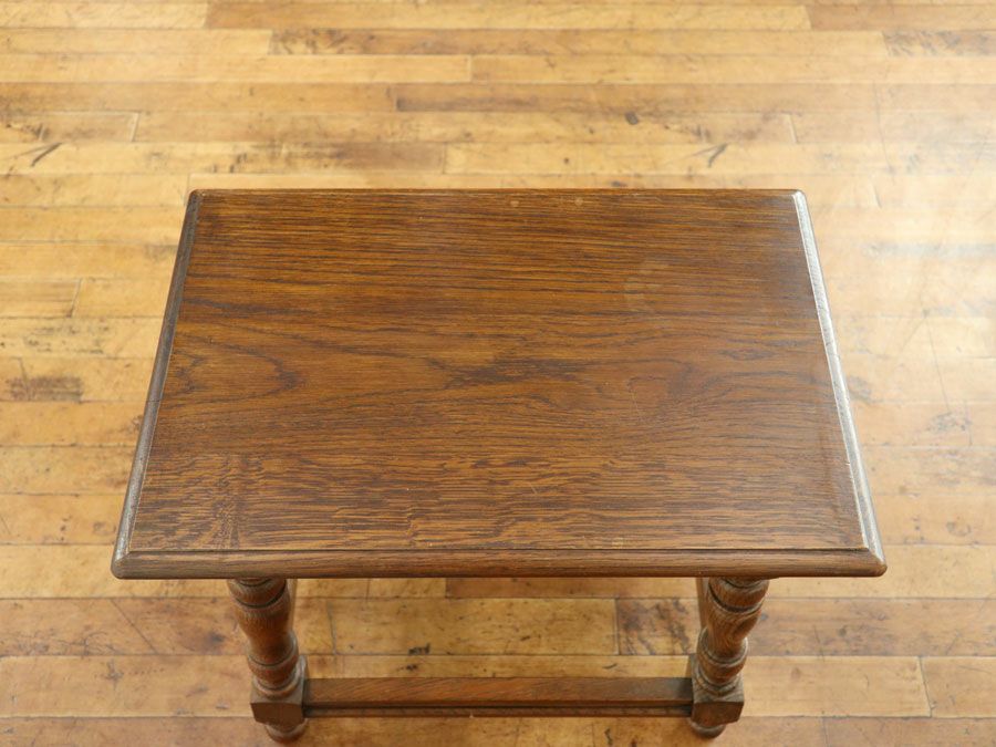 アンティーク家具 スモールテーブル 65055