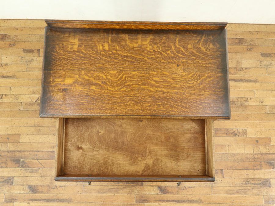 アンティーク家具 チェスト 59348