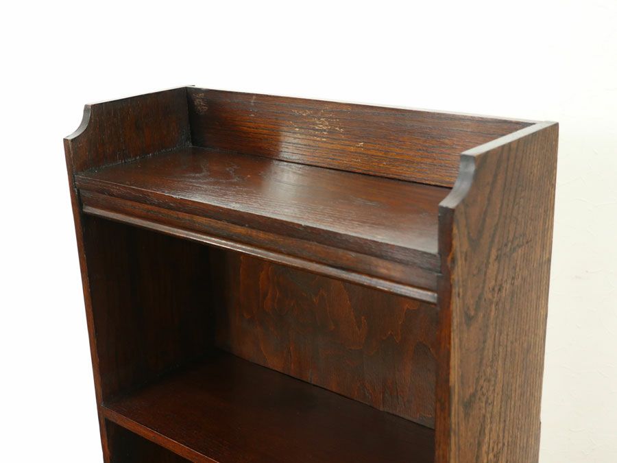 アンティーク家具 ブックシェルフ 59319
