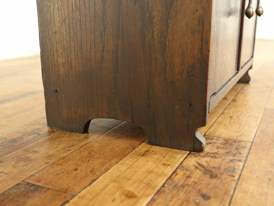 アンティーク家具 ブックシェルフ 59319