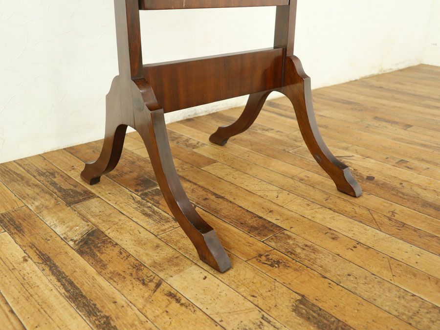 アンティーク家具 シュバルミラー 59293