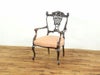アンティーク家具 アームチェア 59339