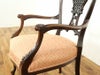 アンティーク家具 アームチェア 59339