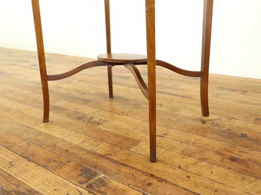 アンティーク家具 ジュエリーケース 59277