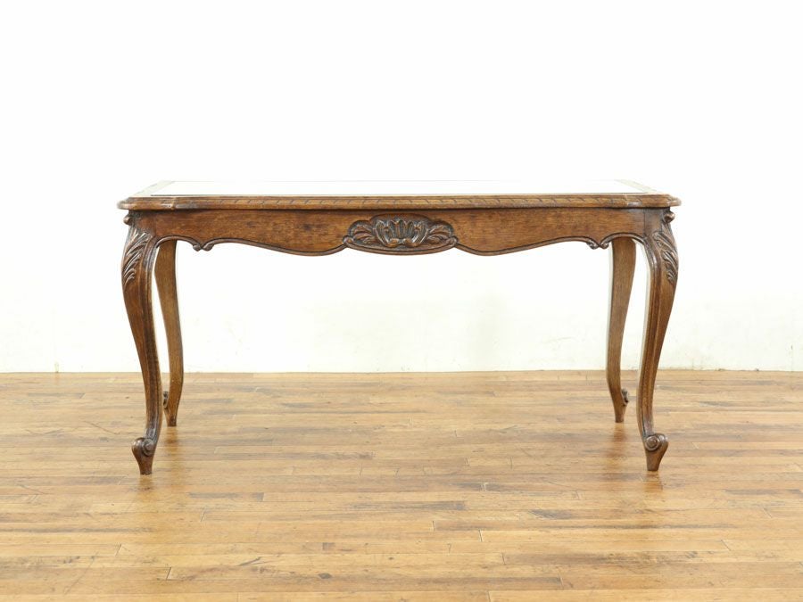 アンティーク家具 コーヒーテーブル 65164