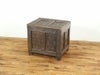 アンティーク家具 コファー 65152