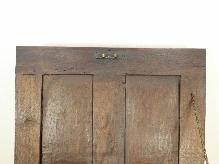 アンティーク家具 コファー 65152