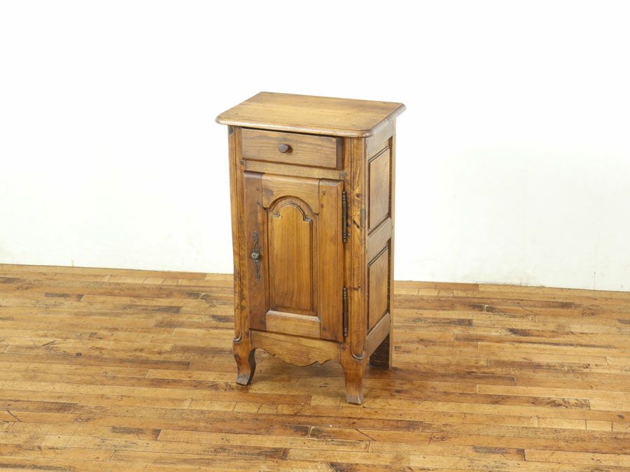 アンティーク家具 ナイトテーブル | アンティークフレックス