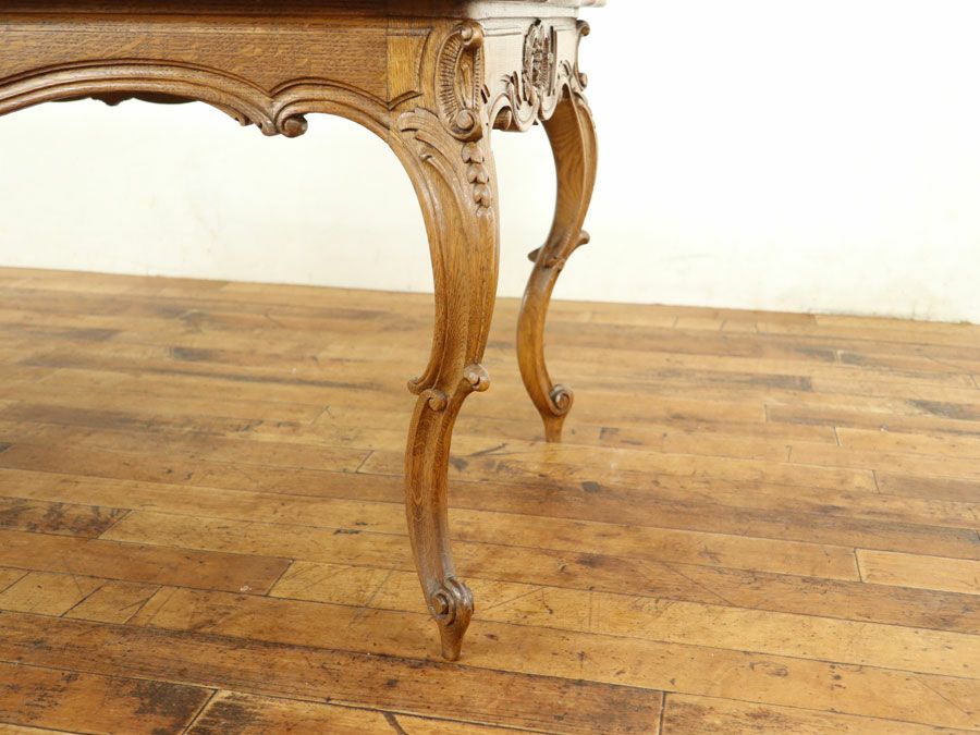 アンティーク家具 コーヒーテーブル 65004