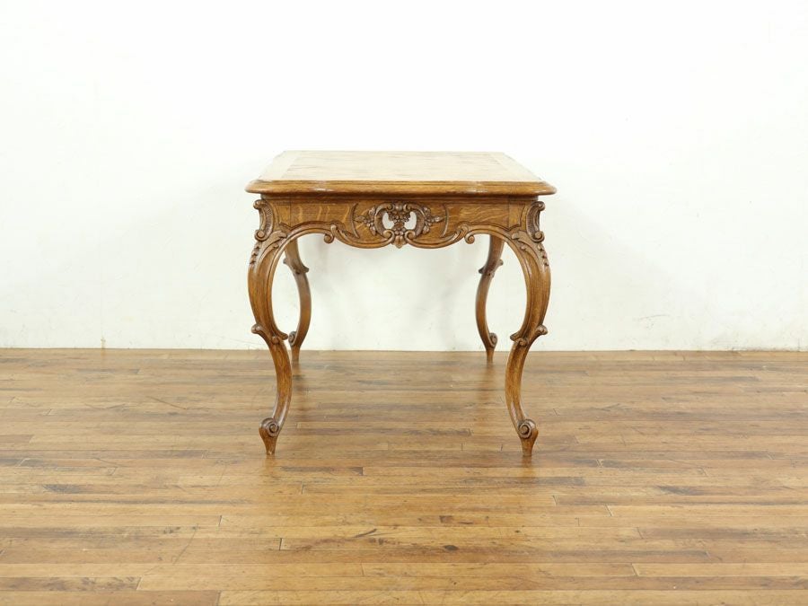 アンティーク家具 コーヒーテーブル 65004