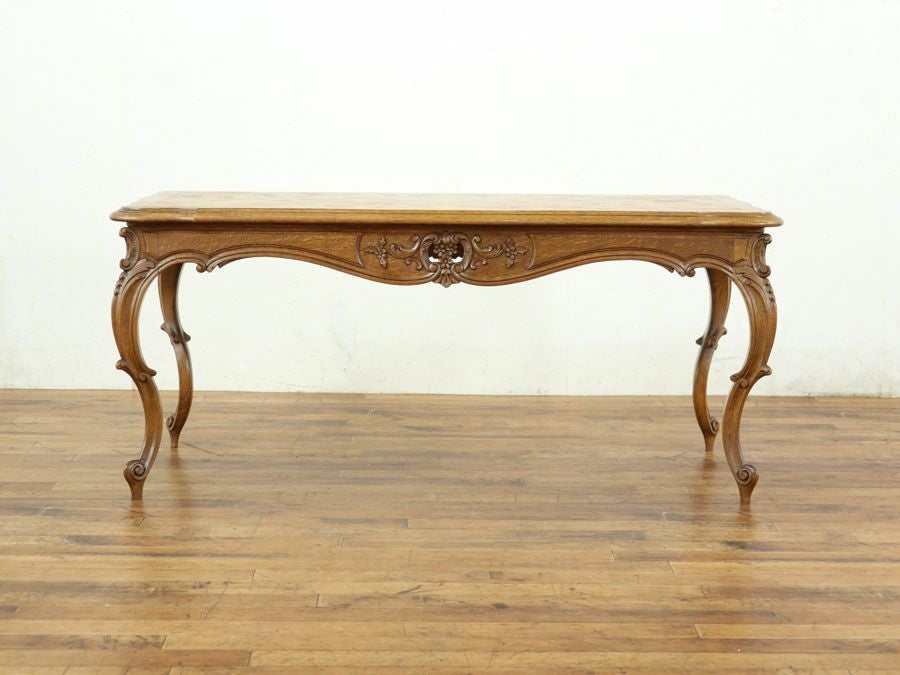 アンティーク家具 コーヒーテーブル 65004