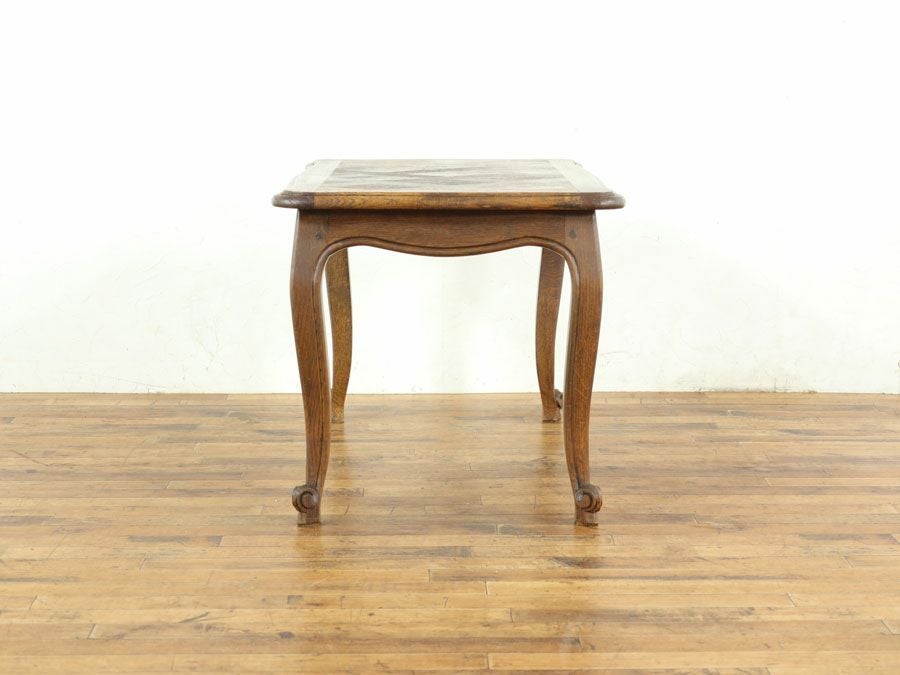 アンティーク家具 コーヒーテーブル 65115