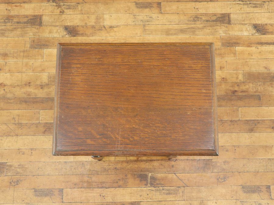 アンティーク オケージョナルテーブル 59384