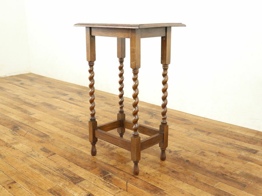 アンティーク オケージョナルテーブル 59384