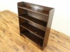 アンティーク家具 ブックシェルフ 59450