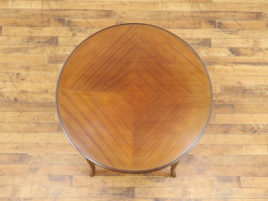 アンティーク家具 サイドテーブル 59393