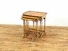 アンティーク家具 ネストテーブル 59443