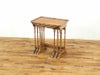 アンティーク家具 ネストテーブル 59443