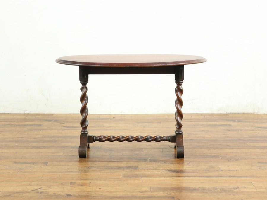 アンティーク家具 コーヒーテーブル 59427