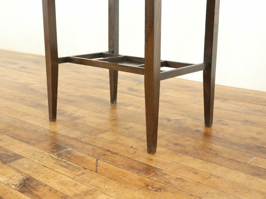 アンティーク家具 ソーイングボックス 59482