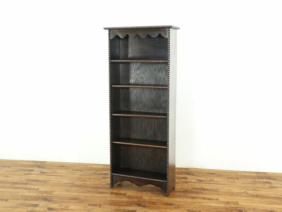 アンティーク家具 オープンブック 59463