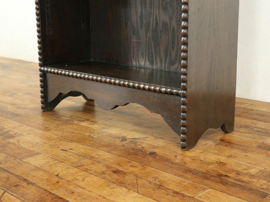 アンティーク家具 オープンブック 59463